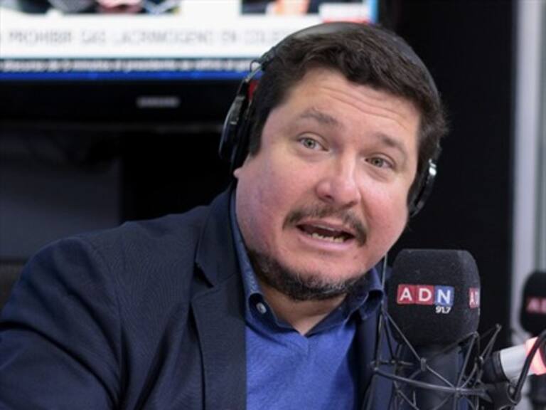 Gonzalo Montoya, alcalde de Macul: «Nunca se había hecho algo como quitarles sus casas a los narcos»