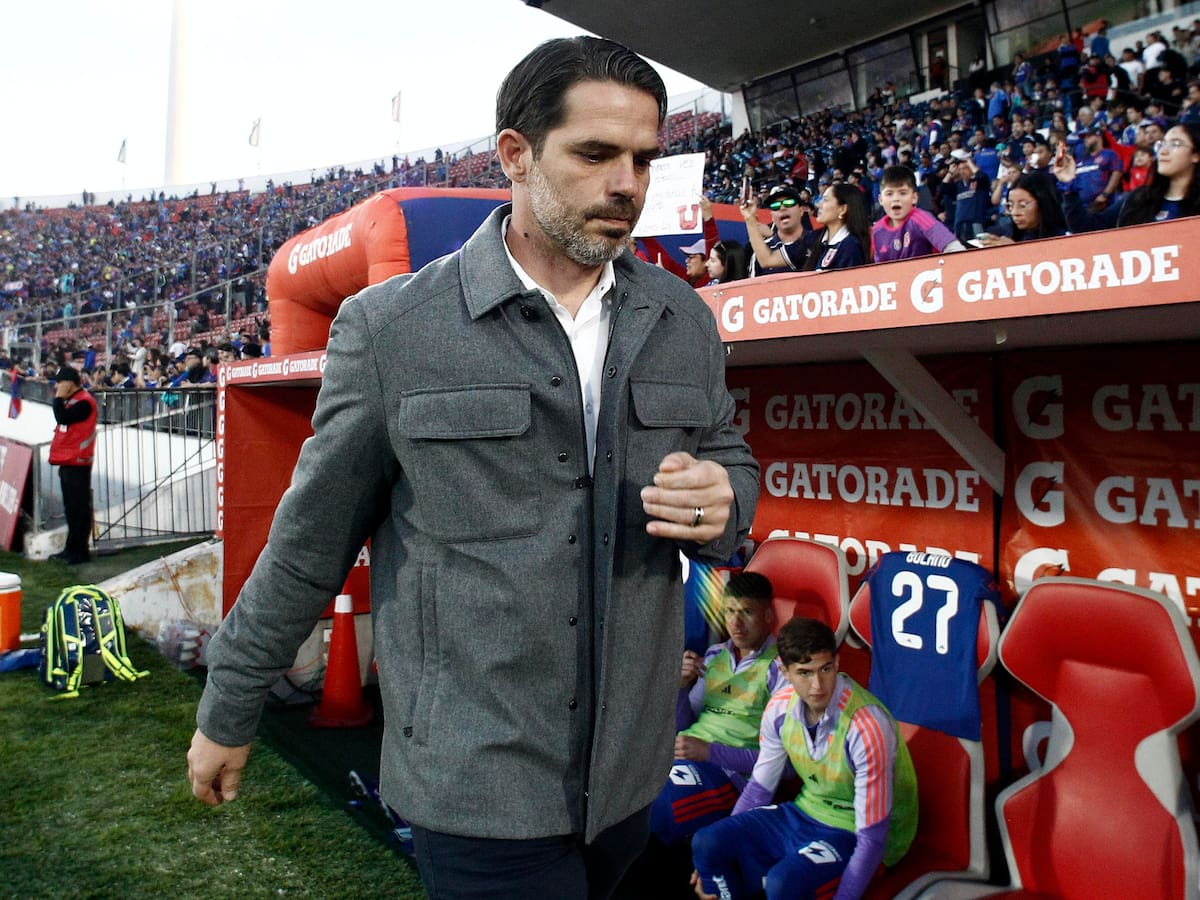 Fernando Gago revela cuál es su prioridad en la U: “Lo más importante de todo es...”