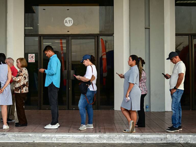 Comienzan las elecciones en Panamá: se esperan cerca de 3 millones de votantes