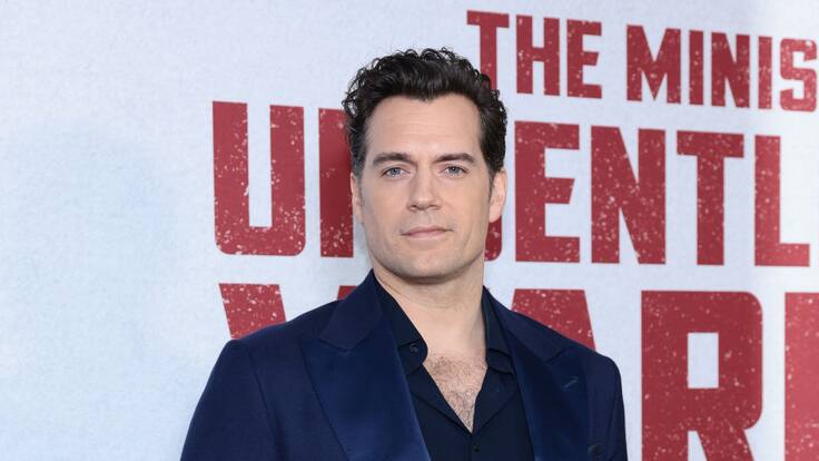 Henry Cavill se convertirá en padre: fue visto junto a Natalie Viscuso luciendo su embarazo en público por primera vez