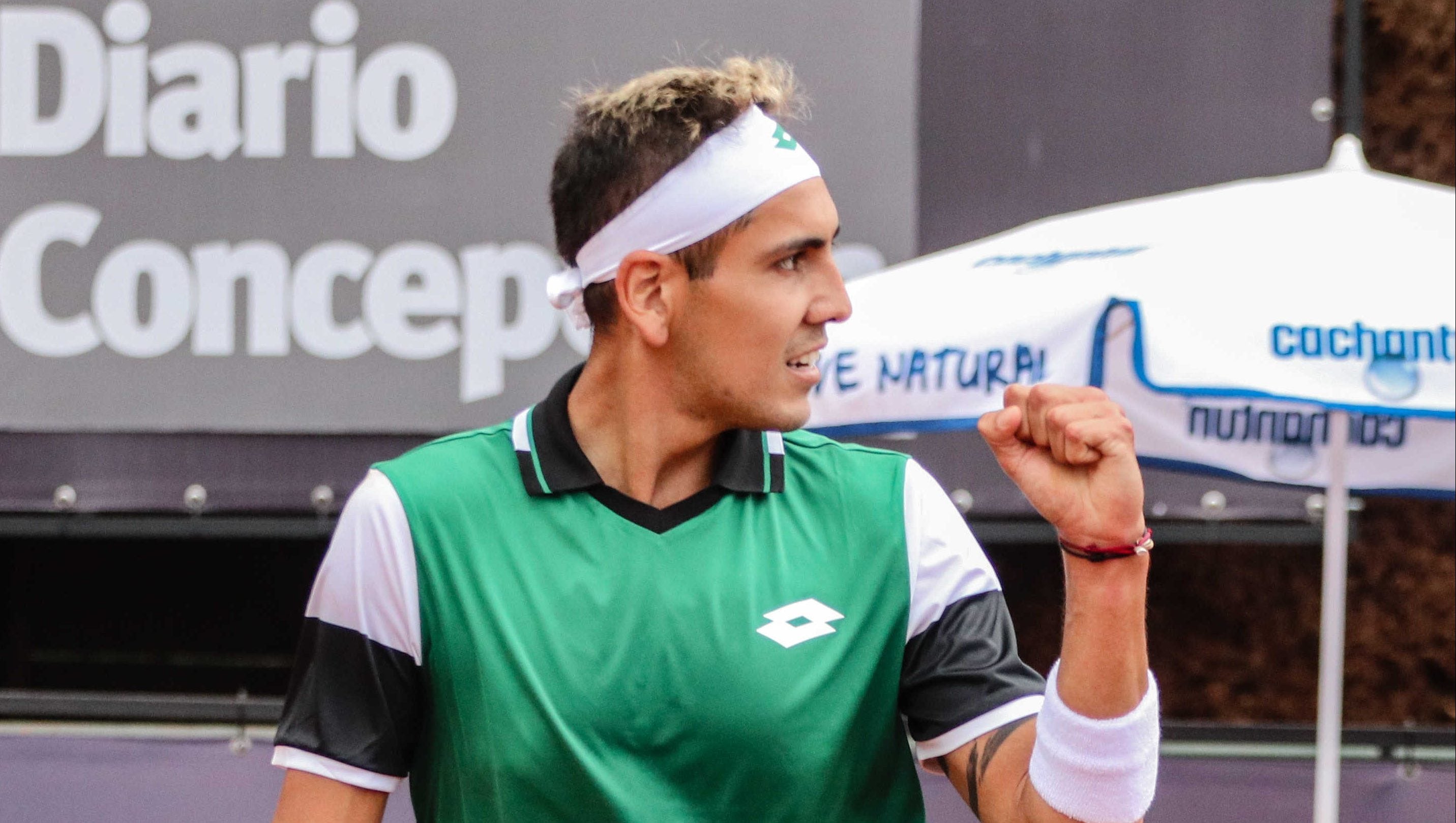 Alejandro Tabilo