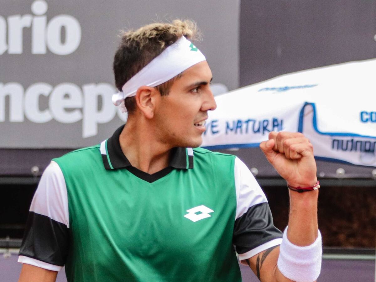 Ranking ATP: Alejandro Tabilo y Tomás Barrios entraron en la lucha por alcanzar el Top 100