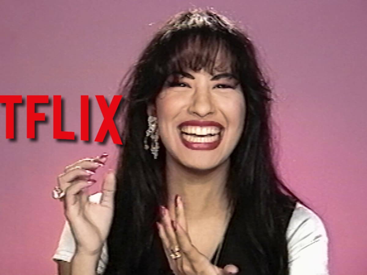 “Selena y los Dinos”: conoce el nuevo documental de la cantante que llegará a Netflix