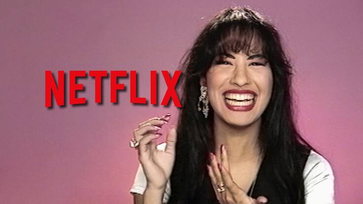 “Selena y los Dinos”: conoce el nuevo documental de la cantante que llegará a Netflix