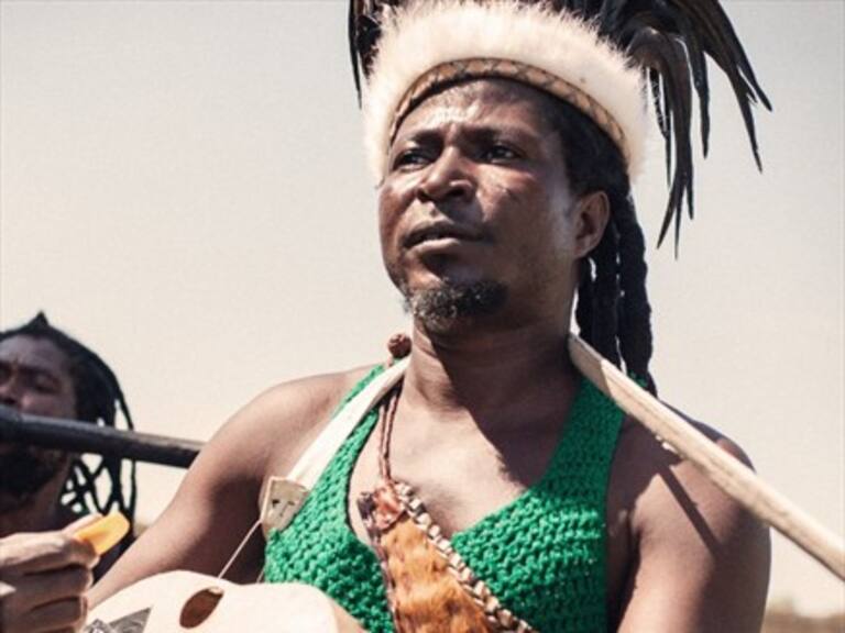 King Ayisoba, Antonio Restucci, Maniucha & Ksawery y más en un nuevo MundoVivo