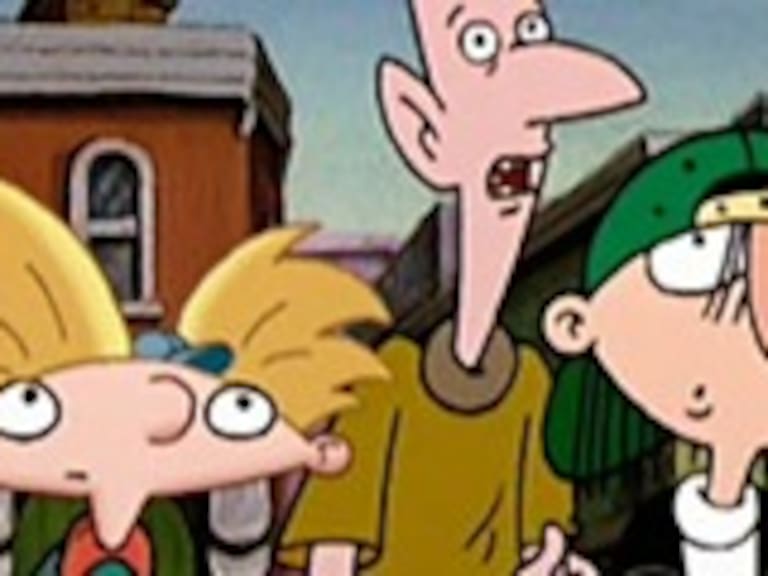 Nickelodeon confirma el regreso de emblemáticas series animadas de los 90