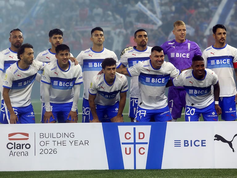 El ultimátum de Conmebol a la UC: los cruzados tienen hasta el jueves para habilitar el Claro Arena con tal de albergar a hinchas de Boca Juniors