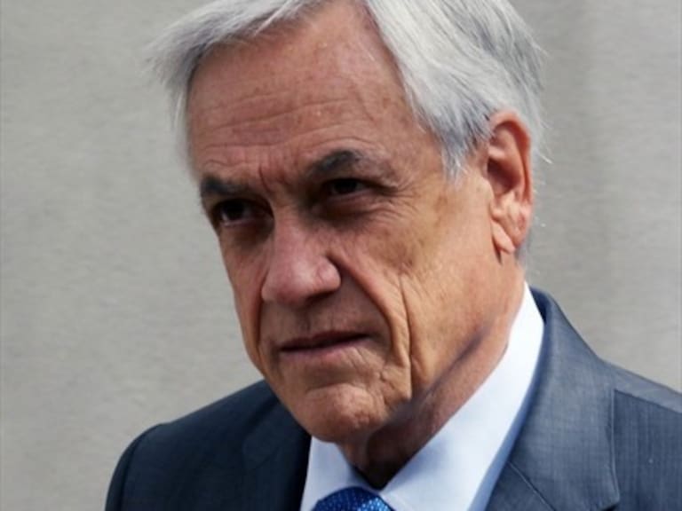 Piñera vuelve a justificar su viaje a Cúcuta y dice que va a «defender la libertad en Venezuela»