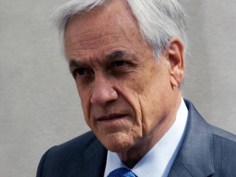 Piñera vuelve a justificar su viaje a Cúcuta y dice que va a «defender la libertad en Venezuela»