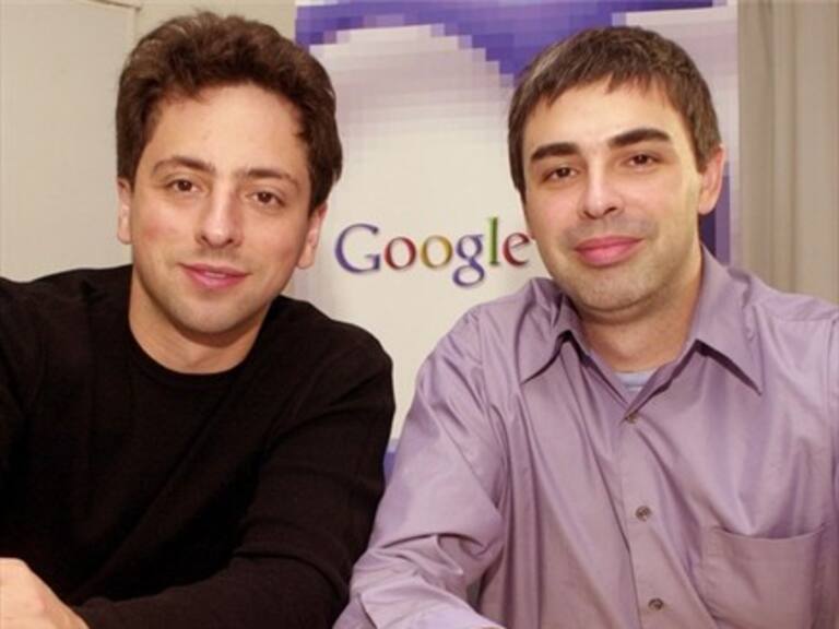 El fin de una era en Google: fundadores renuncian a sus cargos directivos
