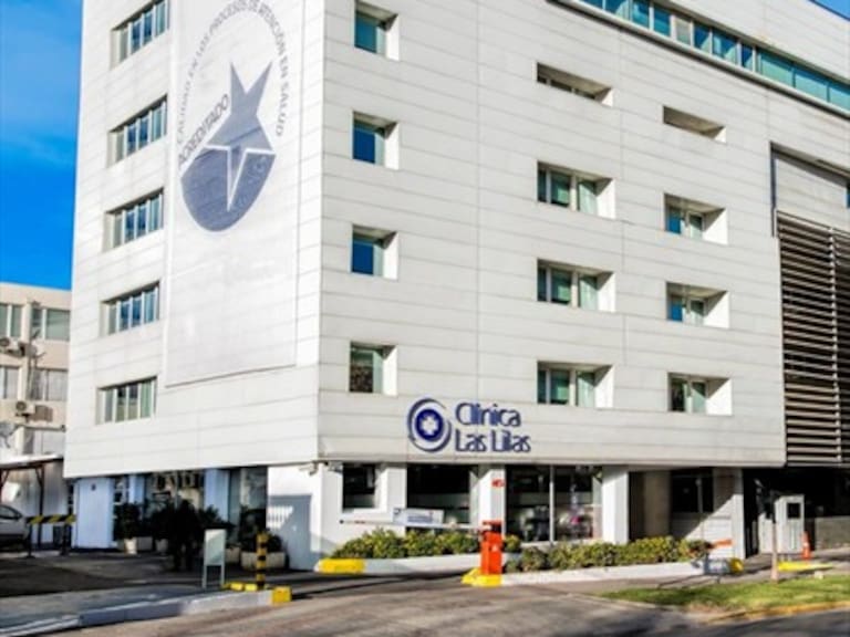 Clínica Las Lilas cierra sus puertas en medio de profunda crisis económica