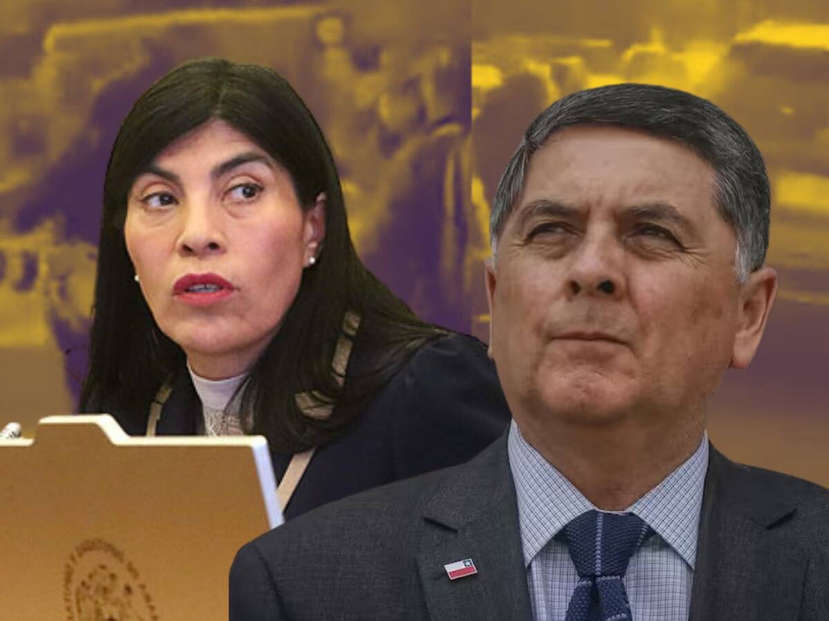 Gobierno condena agresión contra ministra de Ciencia y anuncia querella: “Esto no es una manifestación, fue un delito”
