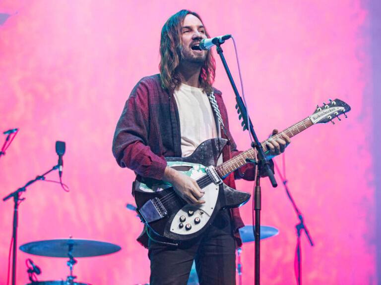 Tame Impala sobre la separación de Daft Punk: «Fue como saber que alguien murió»
