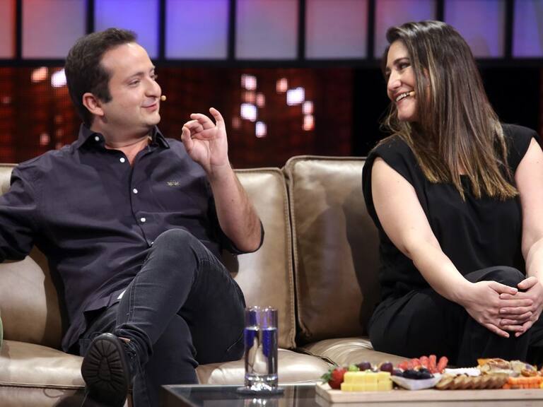 Belén Mora dedicó íntimas palabras a Toto: "No todos los hombres lo hacen" | Canal 13