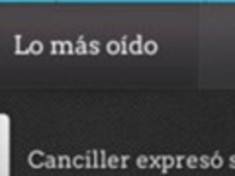 Descarga la app de ADN Radio para tu smartphone