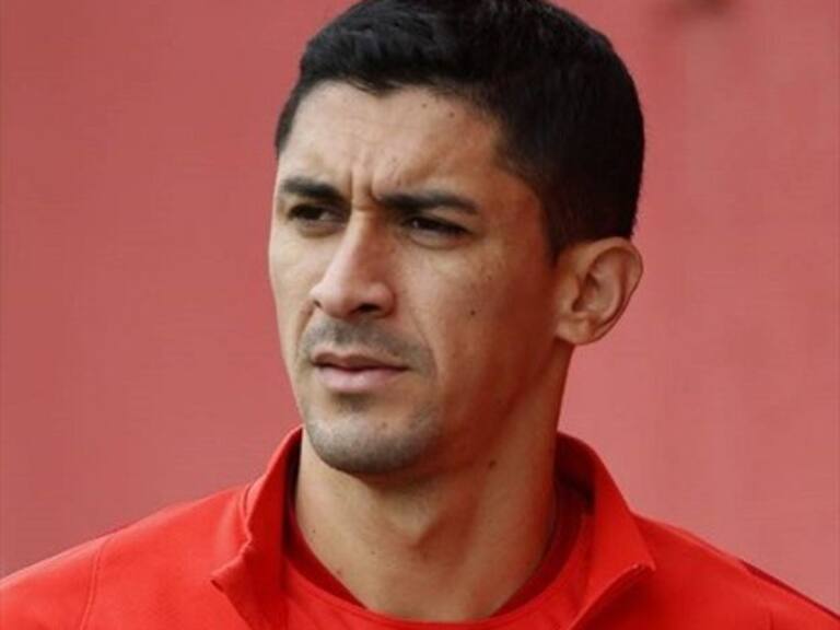 Pedro Pablo Hernández sufrió una grave lesión en Argentina