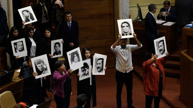 Cámara de Diputadas y Diputados, Cámara de Diputados, Golpe de Estado, dictadura militar, 1973, 1024x576 jpg ok