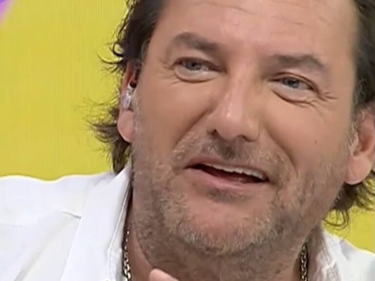 “Nadie quiere andar conmigo”: Daniel Fuenzalida hizo llamativo descargo sobre su vida amorosa