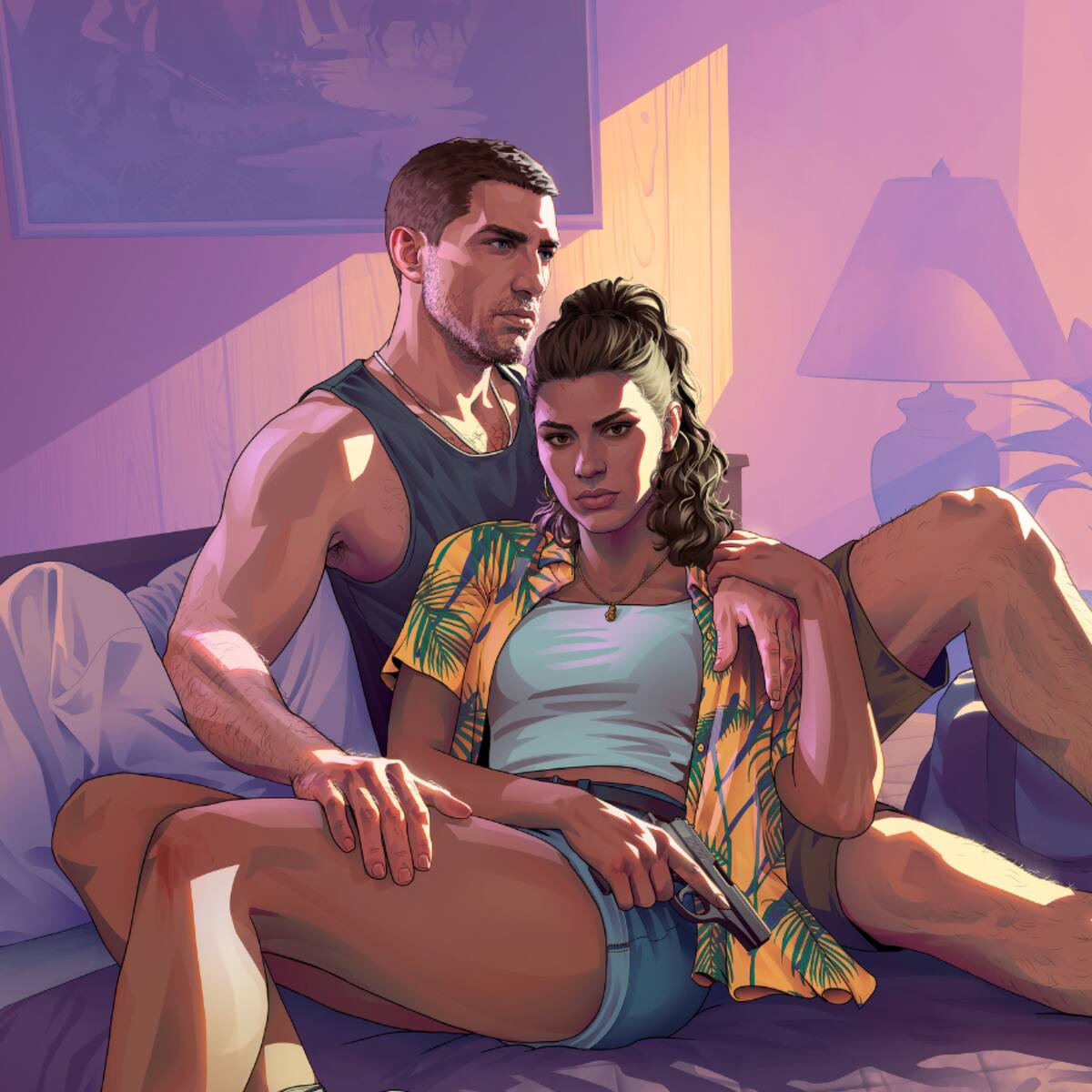 “Ha sido desgarrador”: Rockstar rompe el silencio por masiva filtración de GTA 6 y confirma una noticia positiva