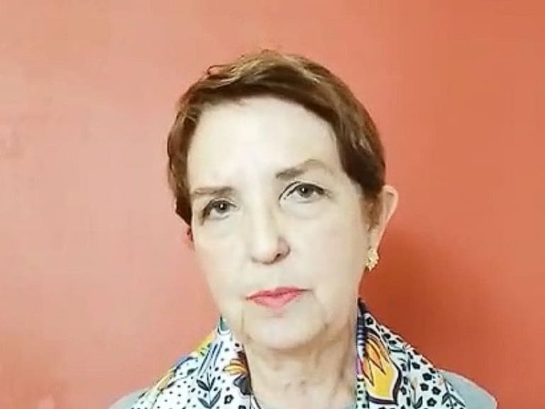 Gloria Hutt se reunirá con la ministra Tohá por el acuerdo por la seguridad: «Tenemos la mejor disposición»