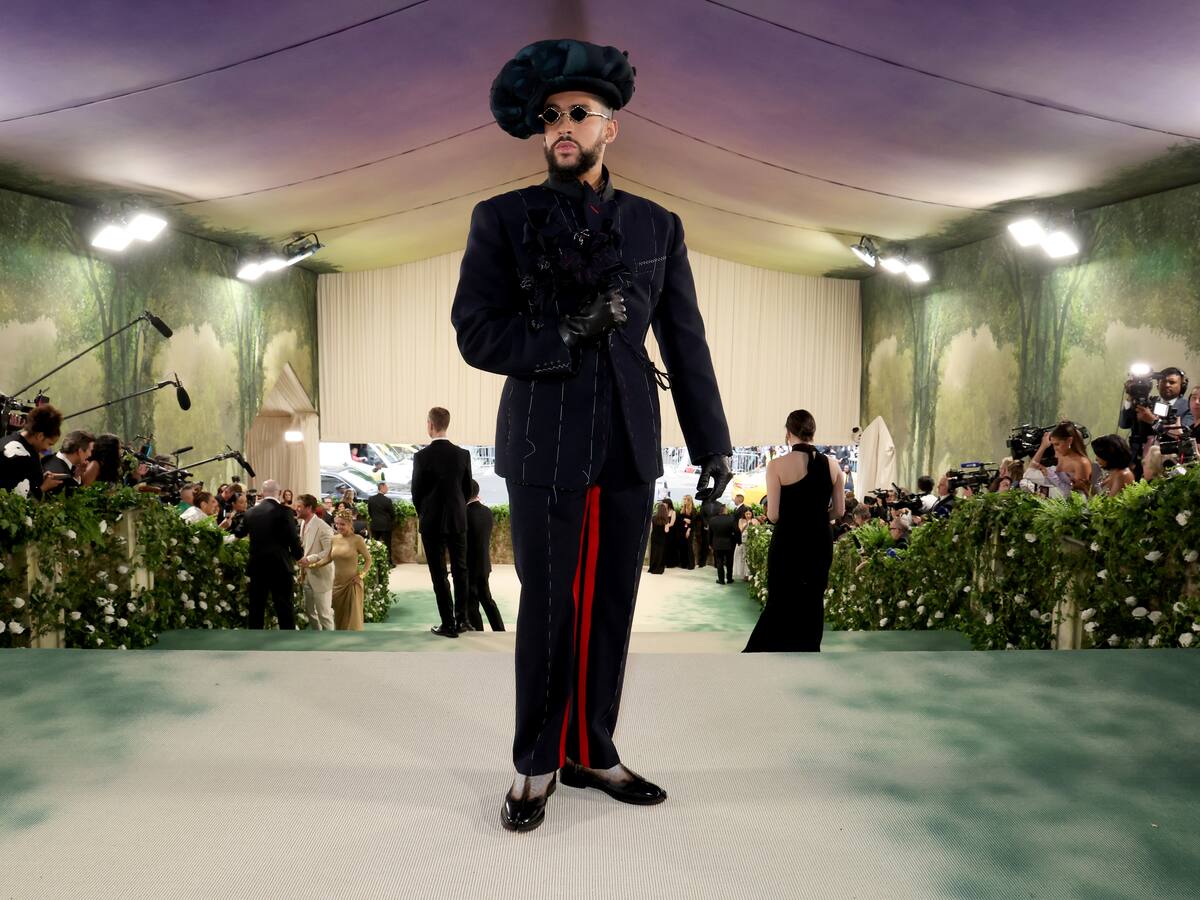 Met Gala 2025: cuál es el tema, quiénes son los anfitriones y cómo deben ir vestidos los famosos en la noche más esperada de la moda