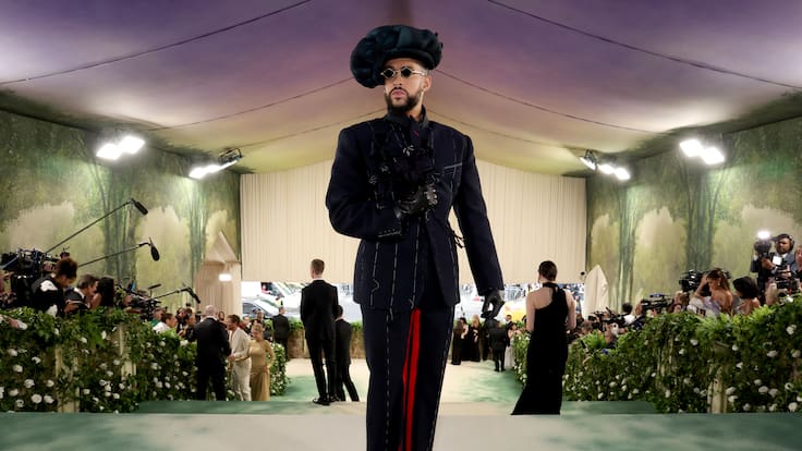 Met Gala 2025: cuál es el tema, quiénes son los anfitriones y cómo deben ir vestidos los famosos en la noche más esperada de la moda