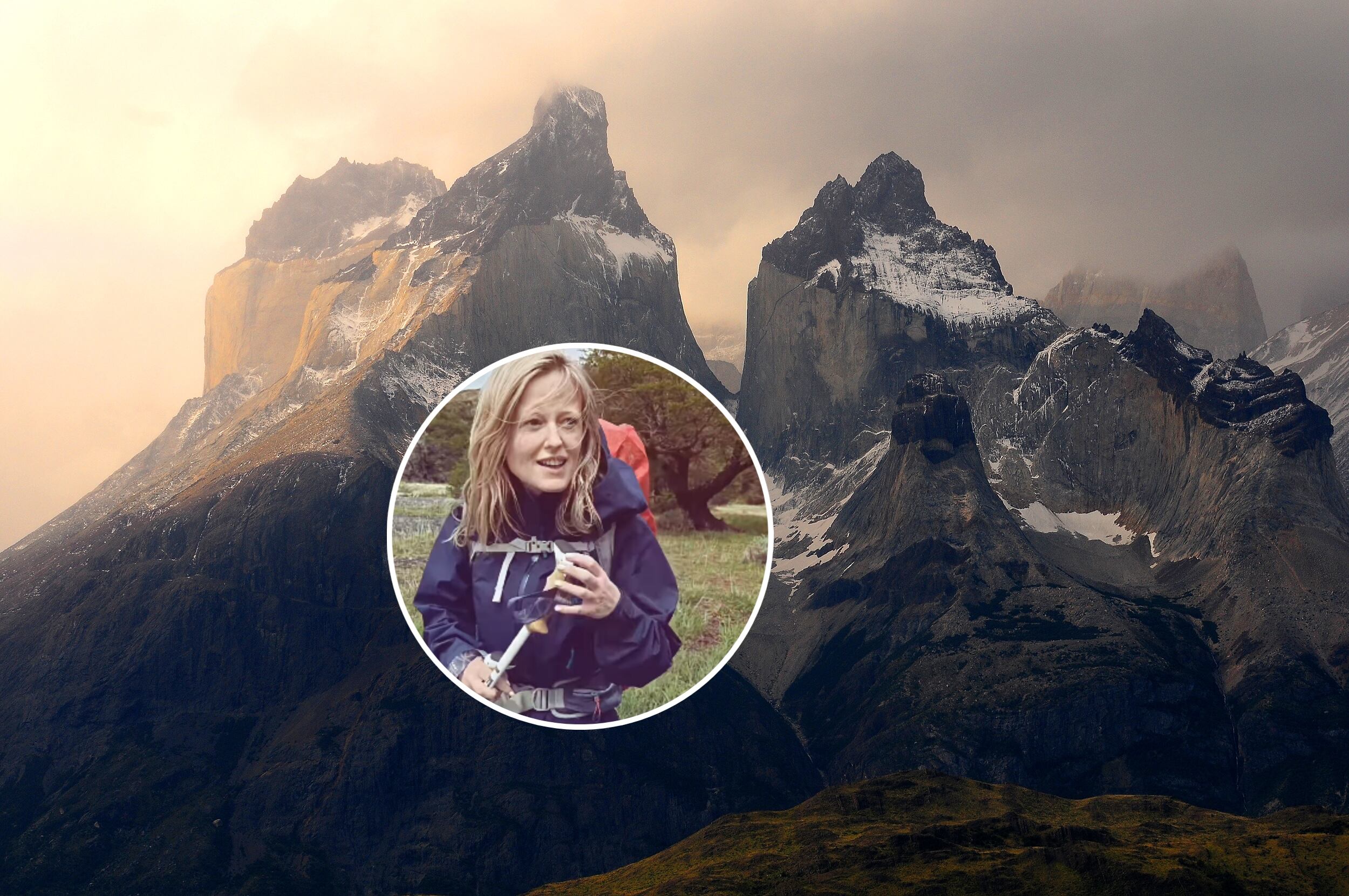 Video Tragedia Torres del Paine