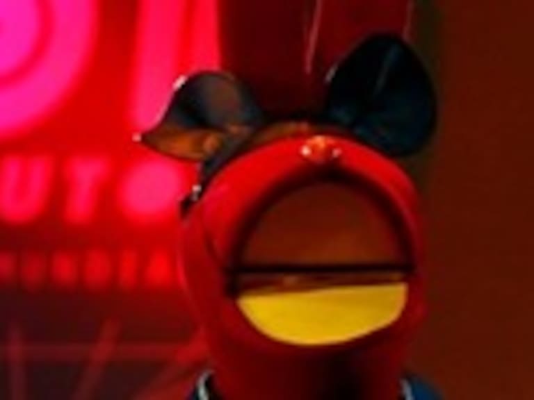 «Juan Carlos Bodoque» anunció el estreno de nueva canción en el show de 31 Minutos