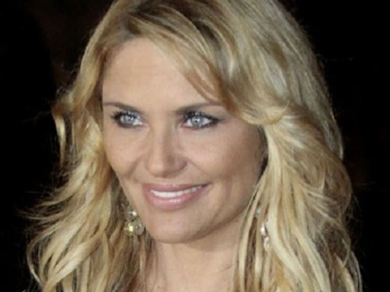 Kenita Larraín reveló que tuvo un romance con Enrique Iglesias