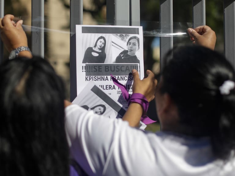 Agencia UNO | Imagen de archivo