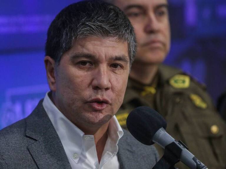 «Hoy día no existen las condiciones»: subsecretario del Interior descarta estado de excepción en Los Ríos