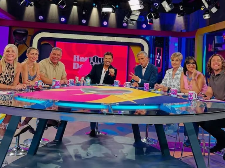 Una más: desvinculan a reconocida figura del programa “Hay que decirlo” de Canal 13