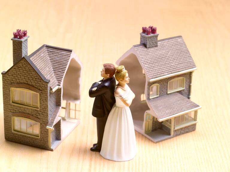 Estos son las dos principales señales que predicen un divorcio, según los expertos