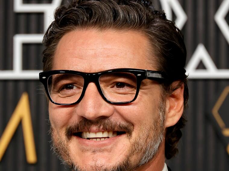 LOS ANGELES, CALIFORNIA - JANUARY 15: Pedro Pascal attends the 75th Primetime Emmy Awards at Peacock Theater on January 15, 2024 in Los Angeles, California. (Photo by Frazer Harrison/Getty Images)