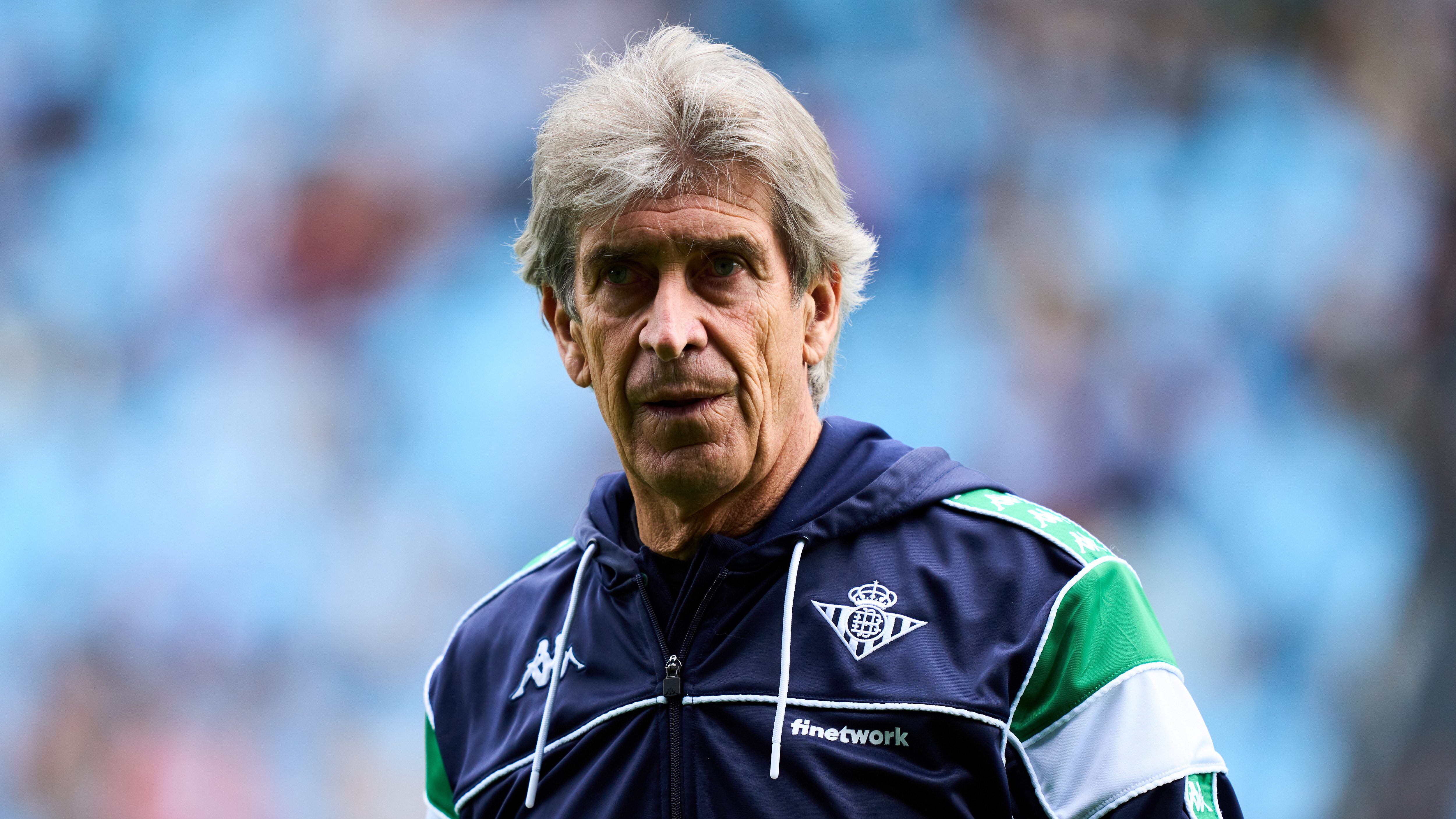 Manuel Pellegrini