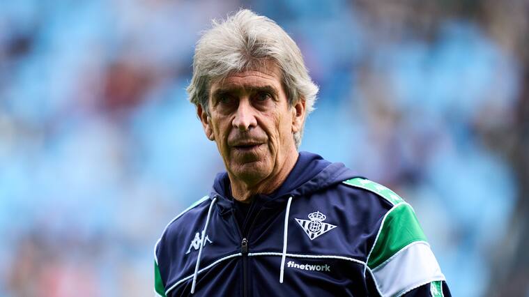 Manuel Pellegrini