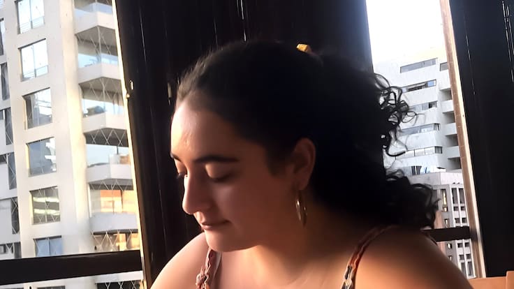 “Ya no me siento segura”: Conocida influencer toma drástica decisión tras “funa” por revelar su opción presidencial