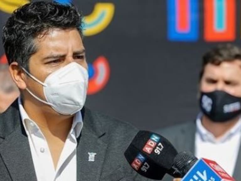 Felipe de Pablo y su salida de la Corporación Santiago 2023: "Los dineros se han utilizado para lo que fueron destinados en tiempo y forma"