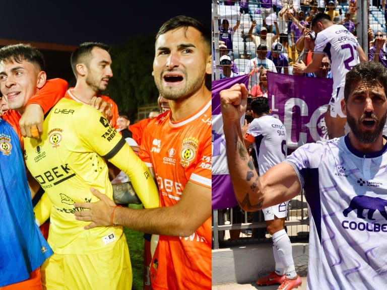 Fechas definidas: cuándo y a qué hora se jugarán las semifinales de la Liguilla de Ascenso