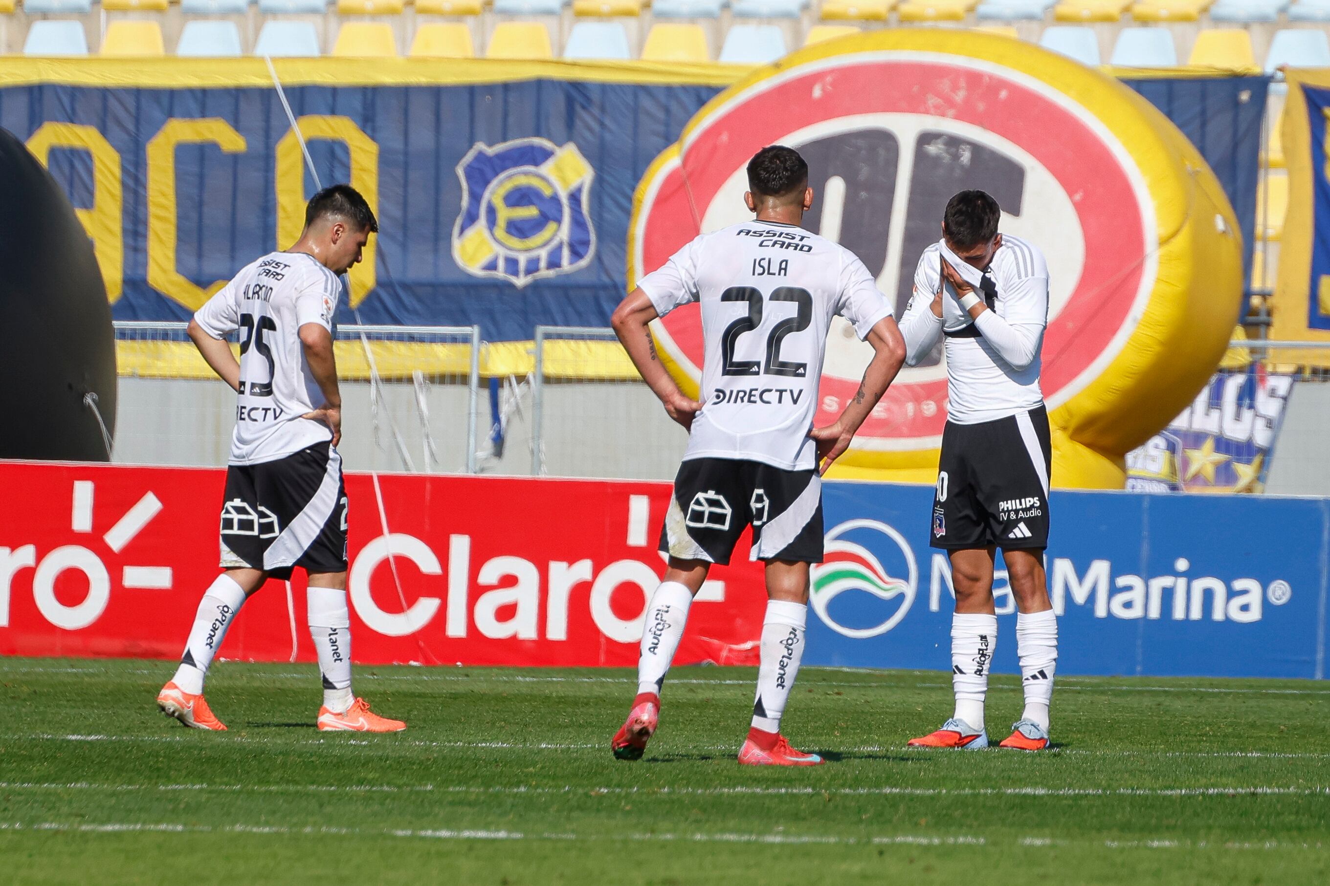 FOTO: SEBASTIÁN RÍOS MORALES/AGENCIAUNO