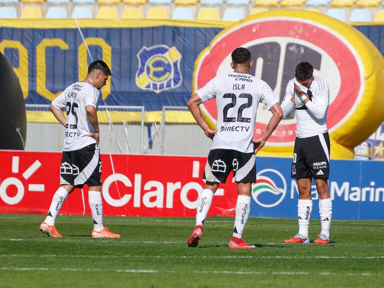 FOTO: SEBASTIÁN RÍOS MORALES/AGENCIAUNO