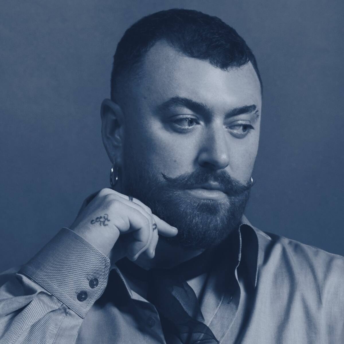 Sam Smith regresa con “To Be Free”, un nuevo sencillo compuesto desde lo más íntimo