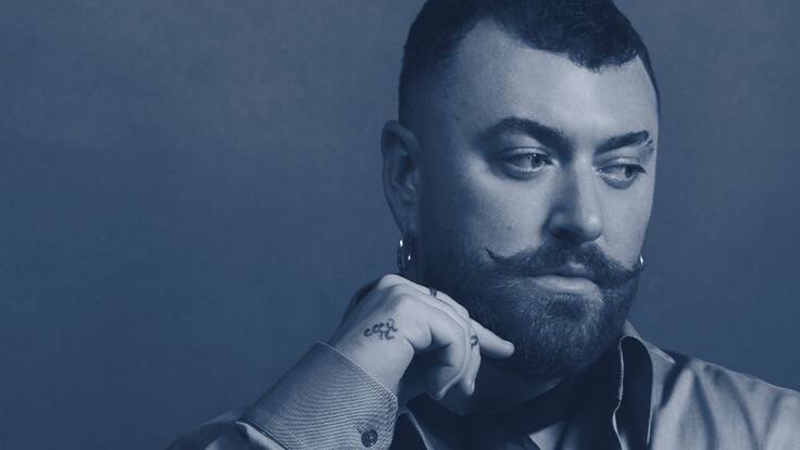 Sam Smith regresa con “To Be Free”, un nuevo sencillo compuesto desde lo más íntimo