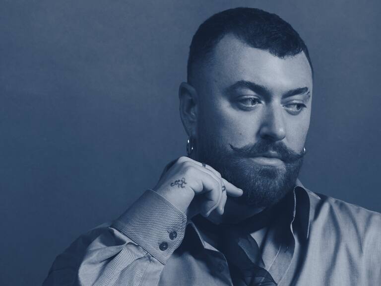 Sam Smith regresa con “To Be Free”, un nuevo sencillo compuesto desde lo más íntimo