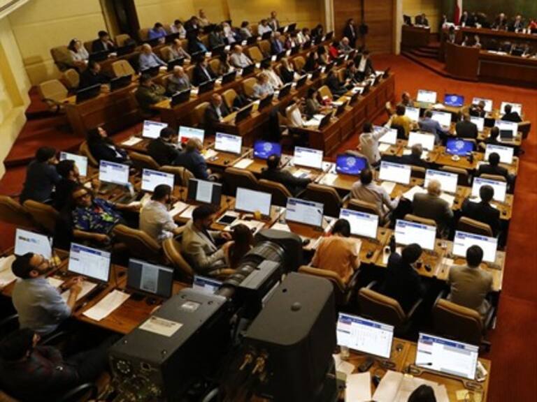 Cámara de Diputados rechazó acuerdo de aumento de 50% a pensiones