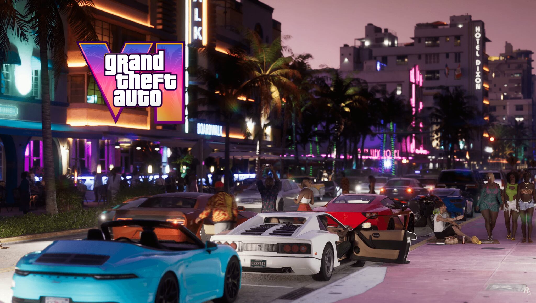 Rockstar Games