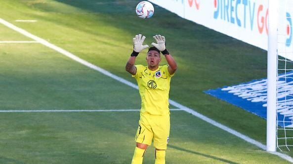 Brayan Cortés fue habilitado para jugar el Superclásico pese a lesión en el dedo