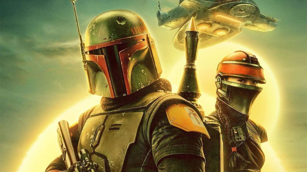 The Book of Boba Fett - temporada 2