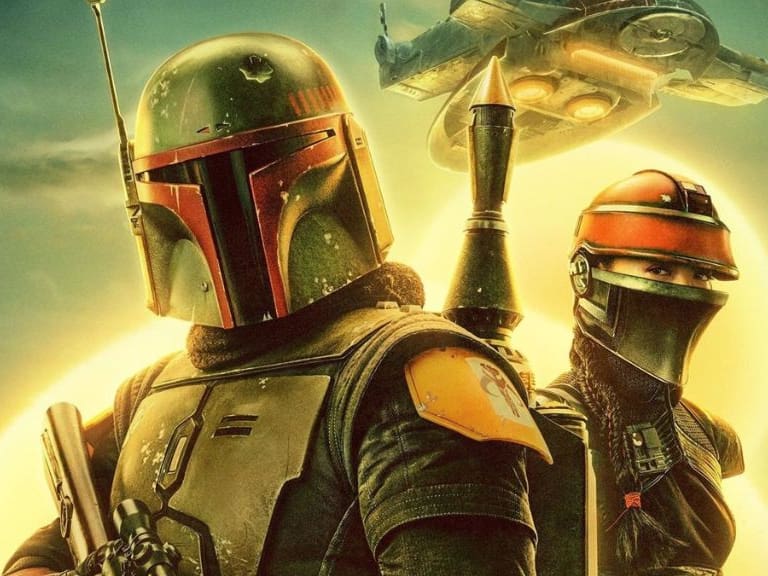 The Book of Boba Fett - temporada 2
