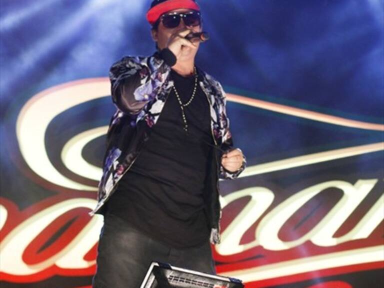 Shamanes posterga su concierto para celebrar los 15 años de la banda